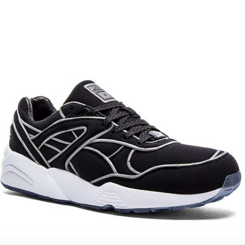 Puma Trinomic R698 + ICNY Solbiato Size 9